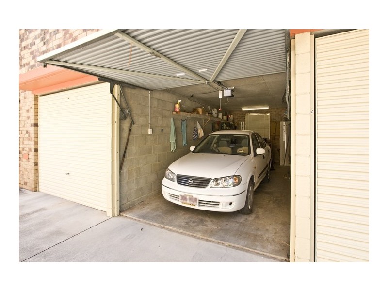 5/18 Tramore Street, Margate QLD 4019