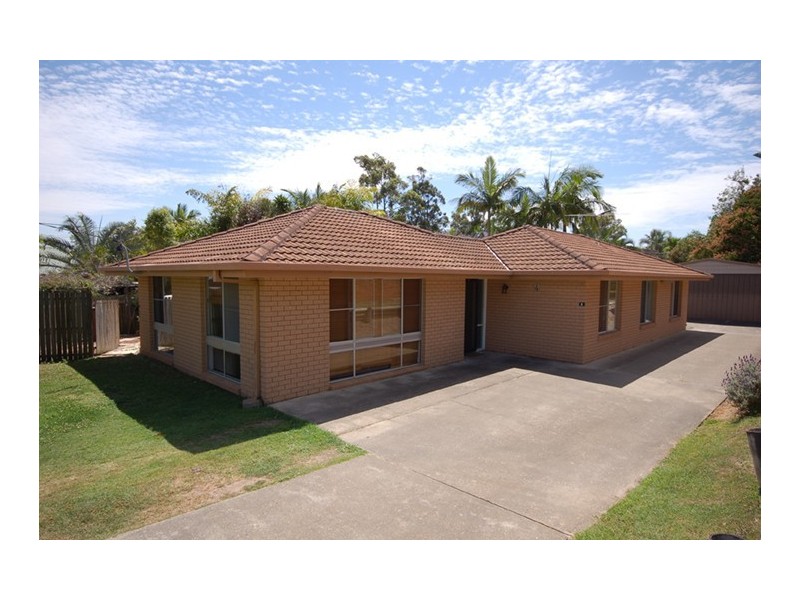 4 Argus Court, Clontarf QLD 4019