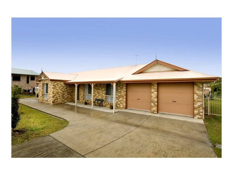 13 Sammor Road, Elimbah QLD 4516