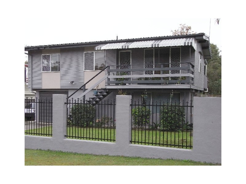 22 Henzell Street, Kippa-ring QLD 4021
