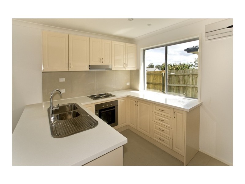 3/17 Lady Bowen Parade, Rothwell QLD 4022