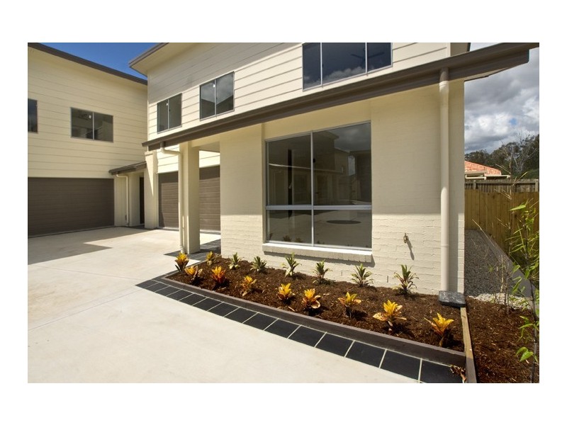 3/17 Lady Bowen Parade, Rothwell QLD 4022