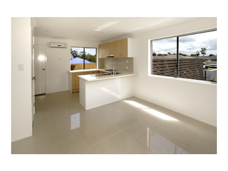 3/17 Lady Bowen Parade, Rothwell QLD 4022