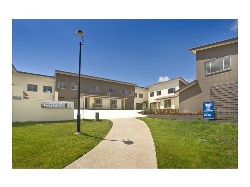 5/17 Lady Bowen Parade, Rothwell QLD 4022