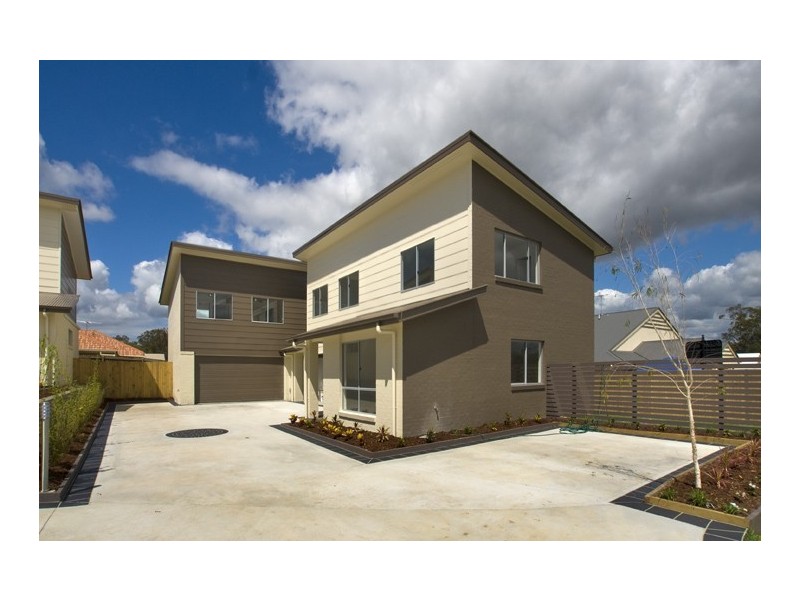 6/17 Lady Bowen Parade, Rothwell QLD 4022