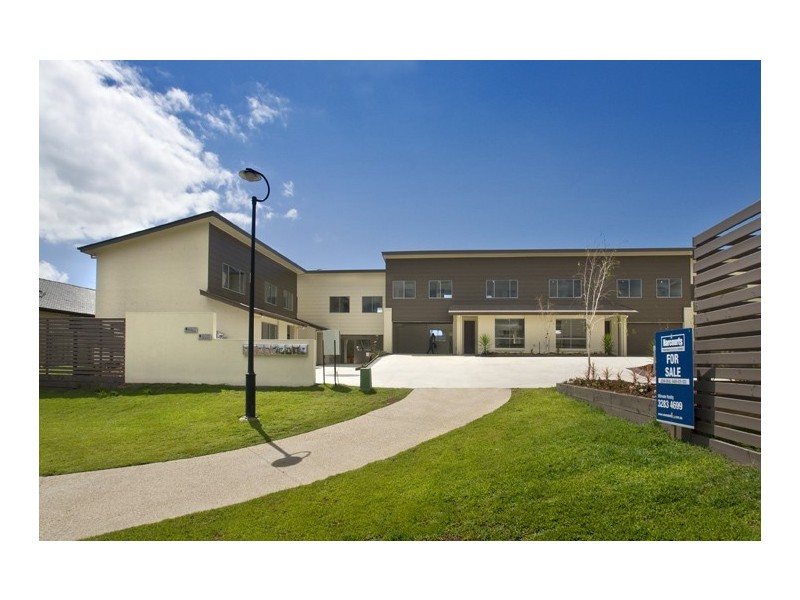 7/17 Lady Bowen Parade, Rothwell QLD 4022