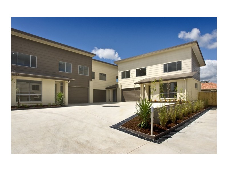 7/17 Lady Bowen Parade, Rothwell QLD 4022