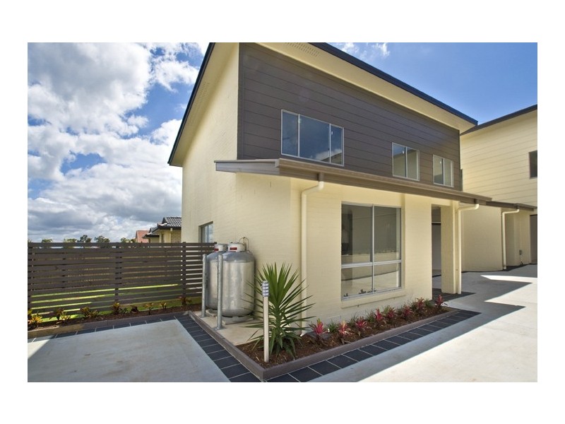 7/17 Lady Bowen Parade, Rothwell QLD 4022