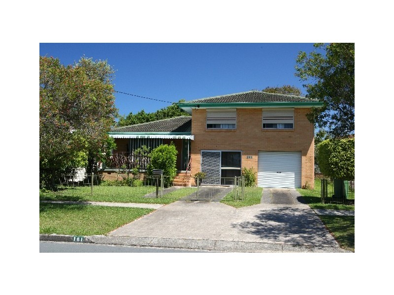 161 George Street, Kippa-ring QLD 4021