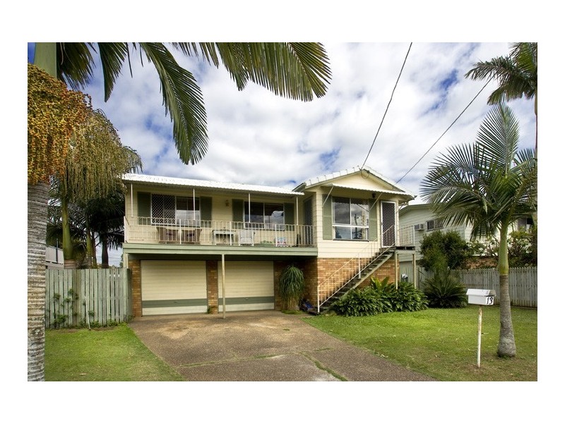 13 Roma Street, Scarborough QLD 4020