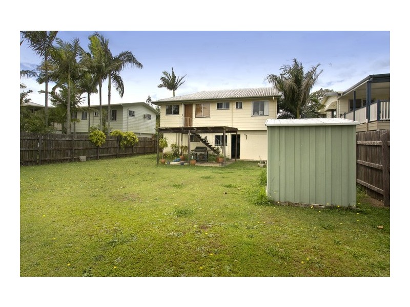 13 Roma Street, Scarborough QLD 4020