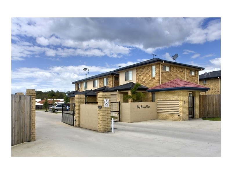 31/17 Cunningham Street, Deception Bay QLD 4508