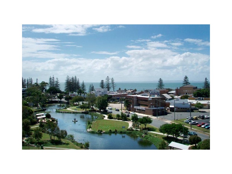 27/1 McNaughton Street, Redcliffe QLD 4020