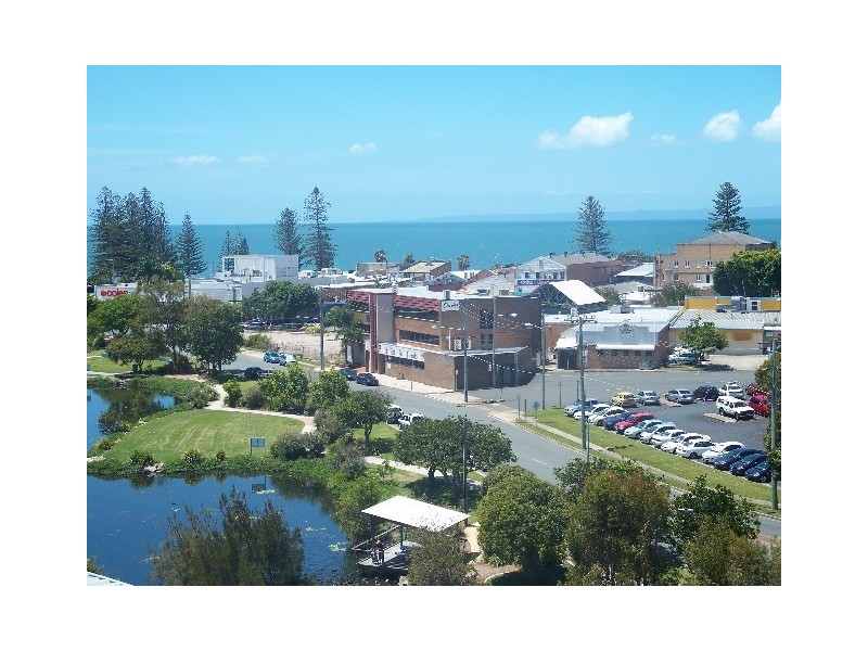 27/1 McNaughton Street, Redcliffe QLD 4020