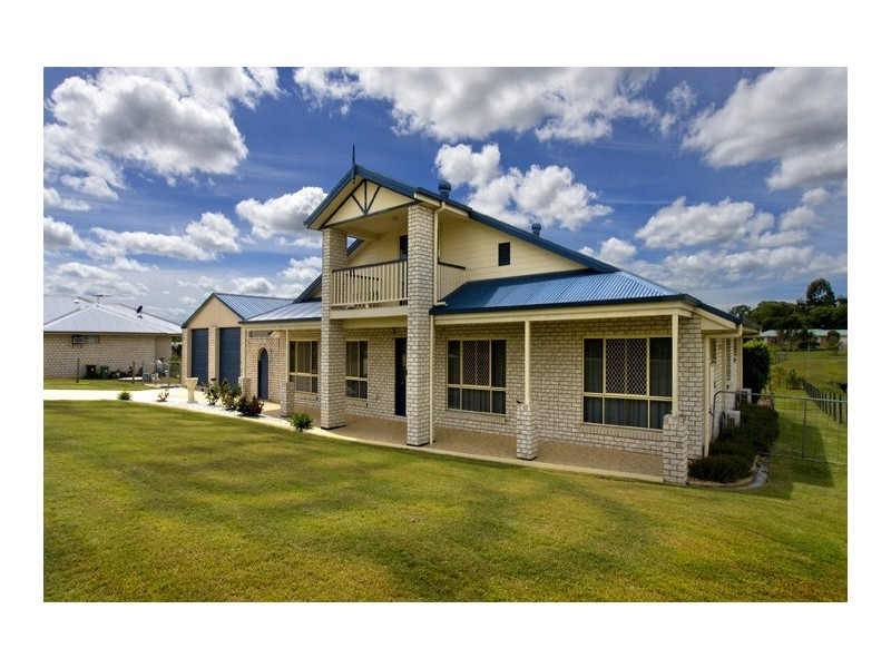 21 Sammor Road, Elimbah QLD 4516