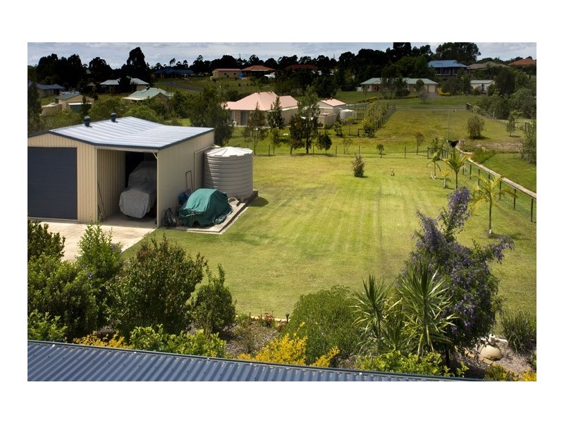 21 Sammor Road, Elimbah QLD 4516