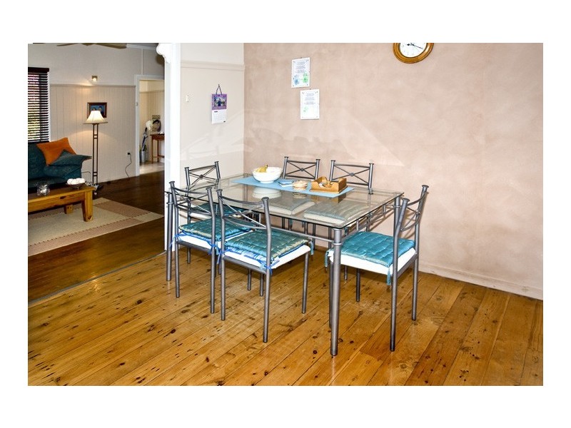 16 Bramble Street, Woody Point QLD 4019