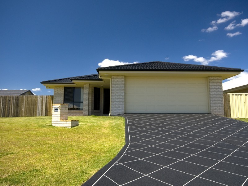 6 Lee Court, Rothwell QLD 4022