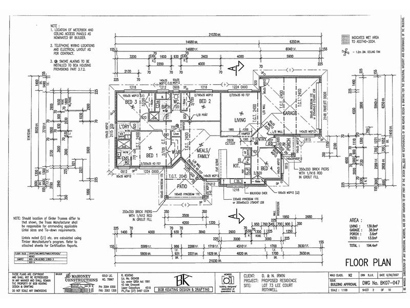 6 Lee Court, Rothwell QLD 4022