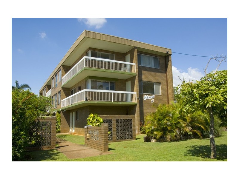 1/27 Queen Street, Scarborough QLD 4020