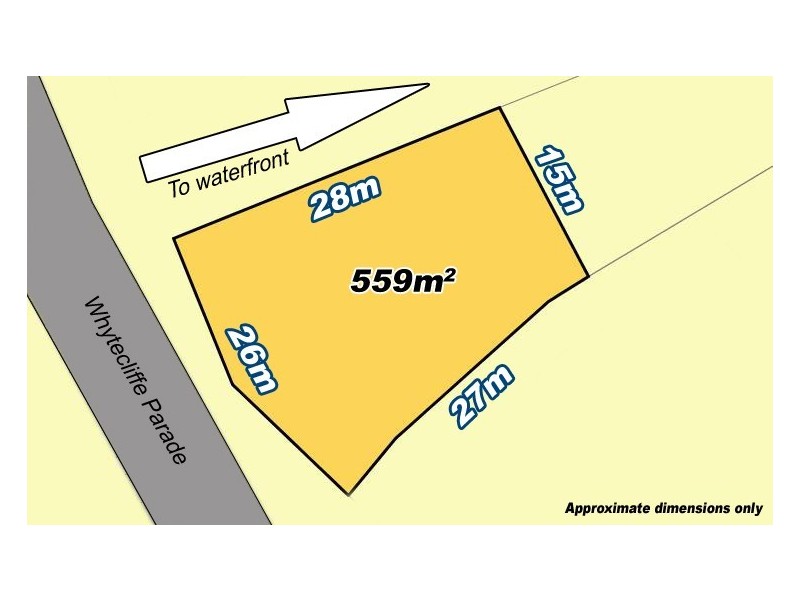 34 Whytecliffe Parade, Woody Point QLD 4019