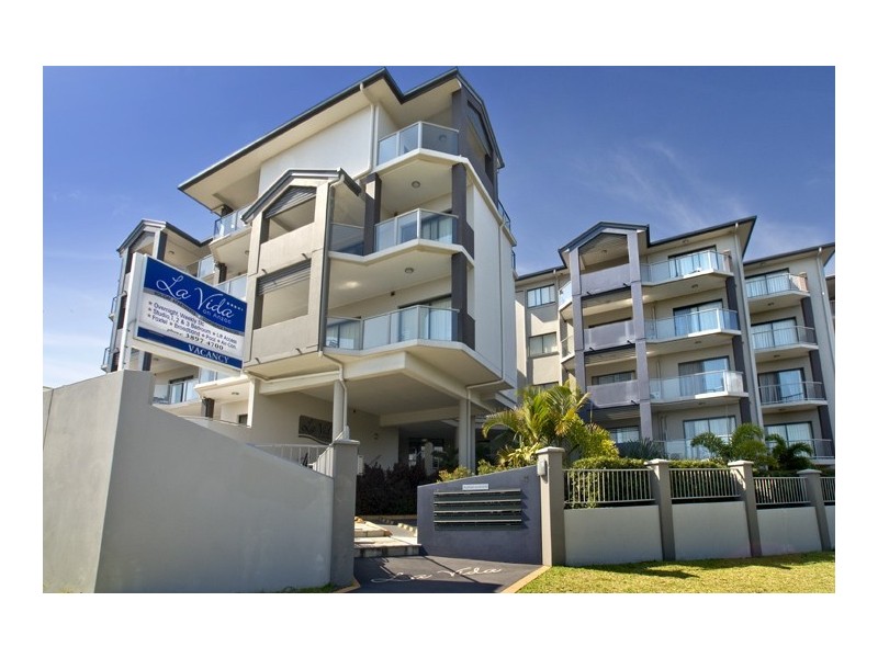 13/41 Anzac Avenue, Redcliffe QLD 4020