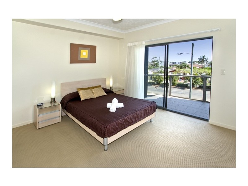13/41 Anzac Avenue, Redcliffe QLD 4020