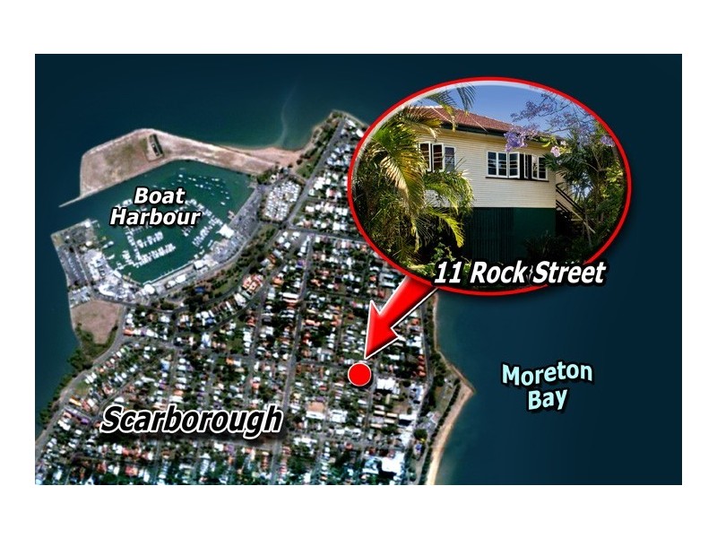 11 Rock Street, Scarborough QLD 4020