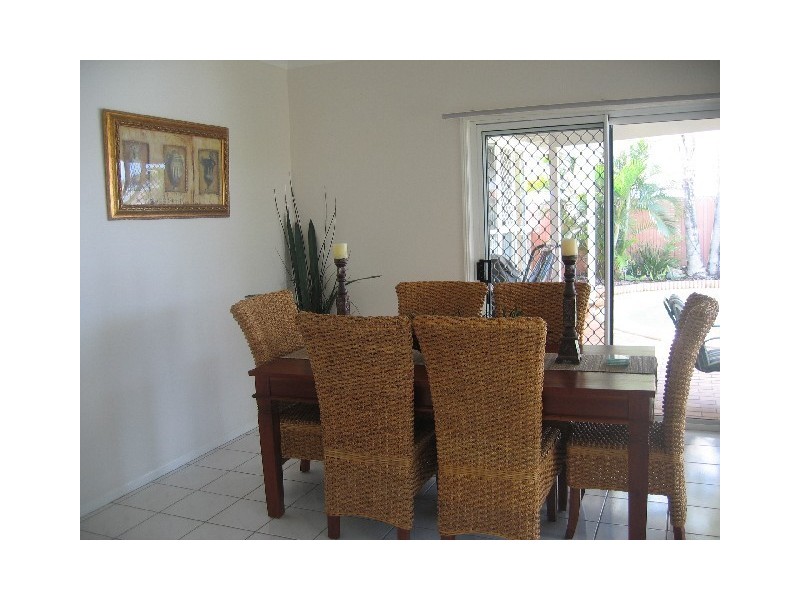 46 Intrepid Court, Scarborough QLD 4020