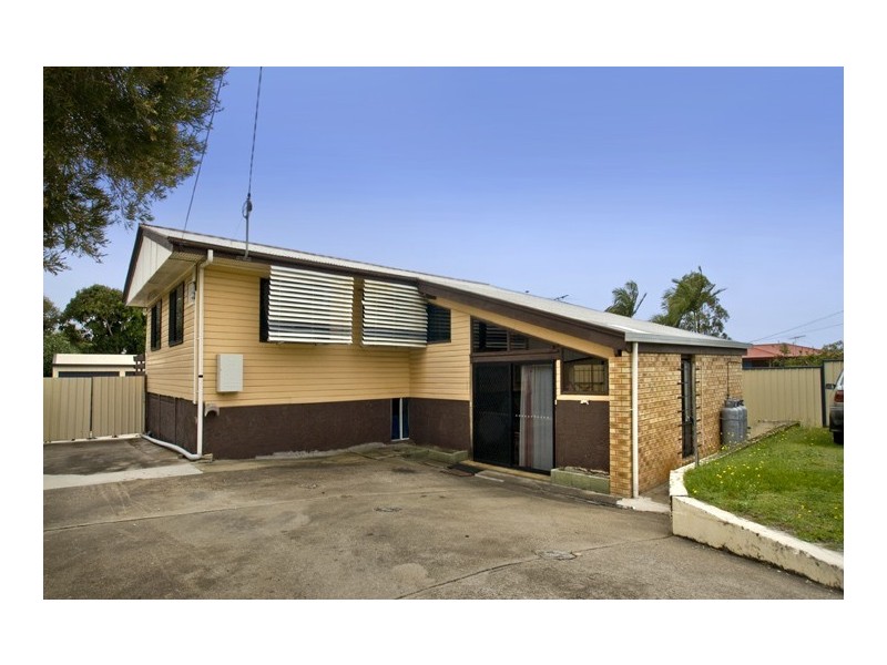 32 Fraser Street, Kippa-ring QLD 4021