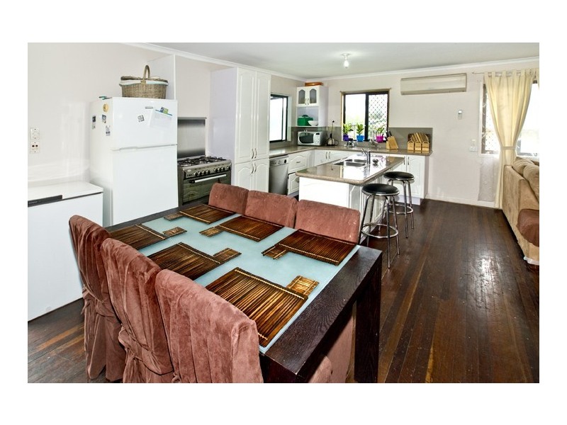 32 Fraser Street, Kippa-ring QLD 4021