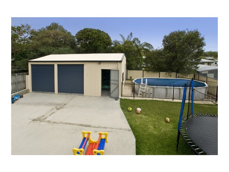 32 Fraser Street, Kippa-ring QLD 4021