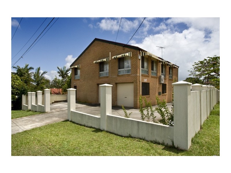 107 Victoria Avenue, Margate QLD 4019