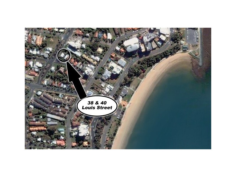 38 Louis Street, Redcliffe QLD 4020