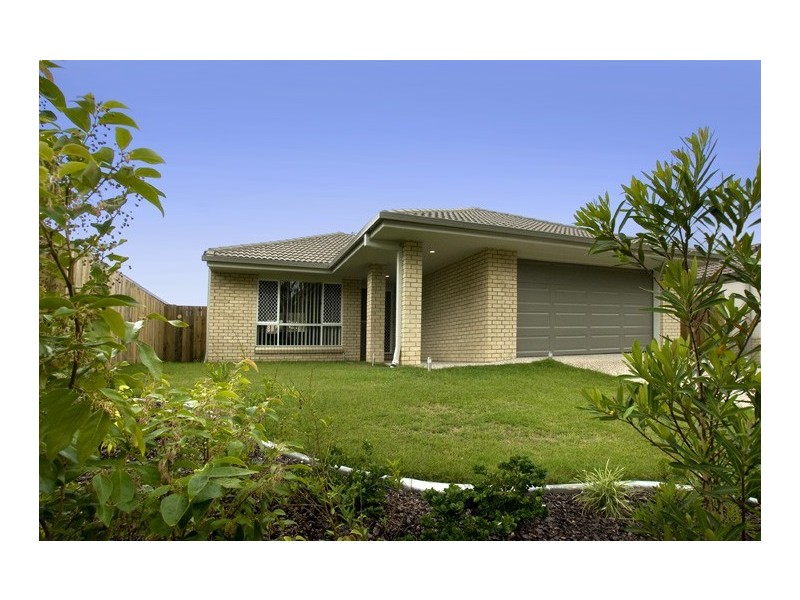 4 Cowper Court, Rothwell QLD 4022