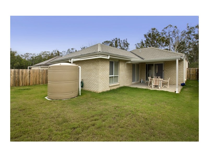 4 Cowper Court, Rothwell QLD 4022