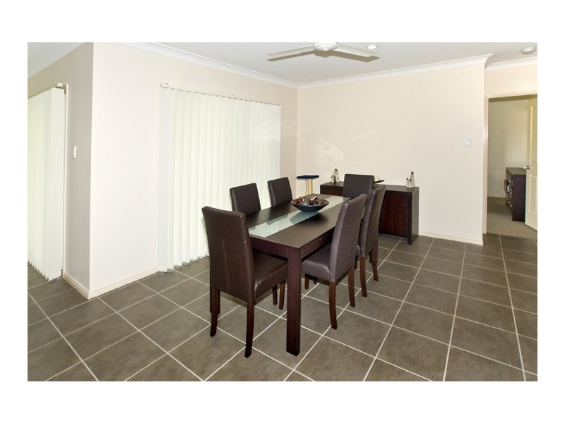 4 Cowper Court, Rothwell QLD 4022