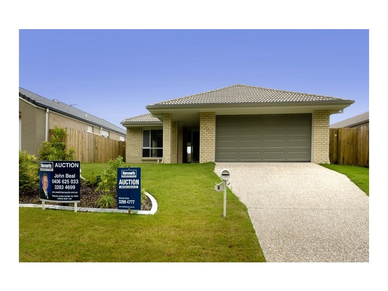4 Cowper Court, Rothwell QLD 4022