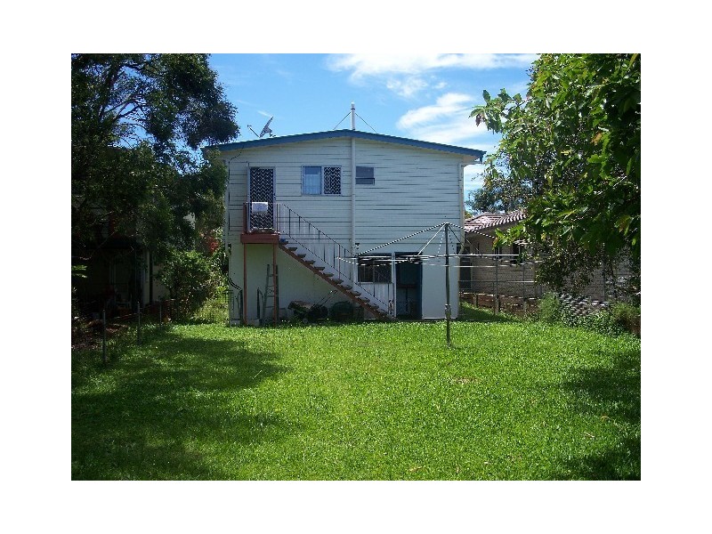 61 Donald Street, Woody Point QLD 4019