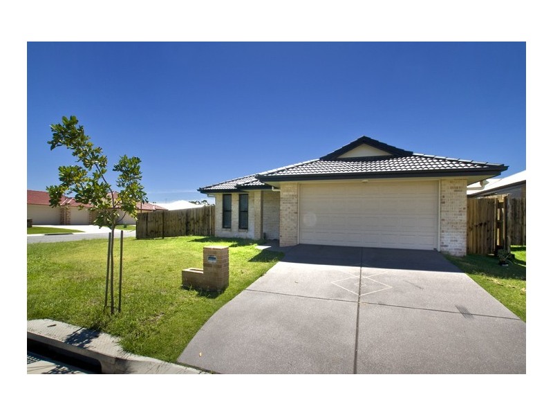 1 Caitlin Court, Rothwell QLD 4022