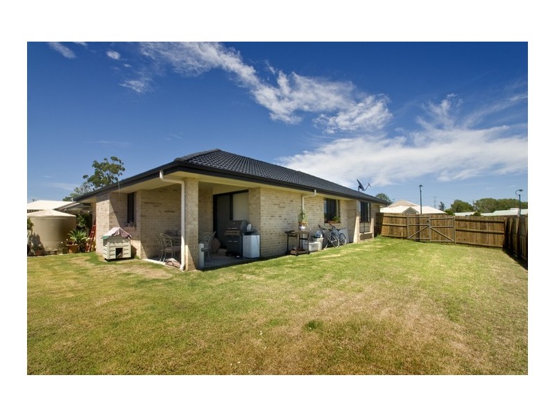 1 Caitlin Court, Rothwell QLD 4022