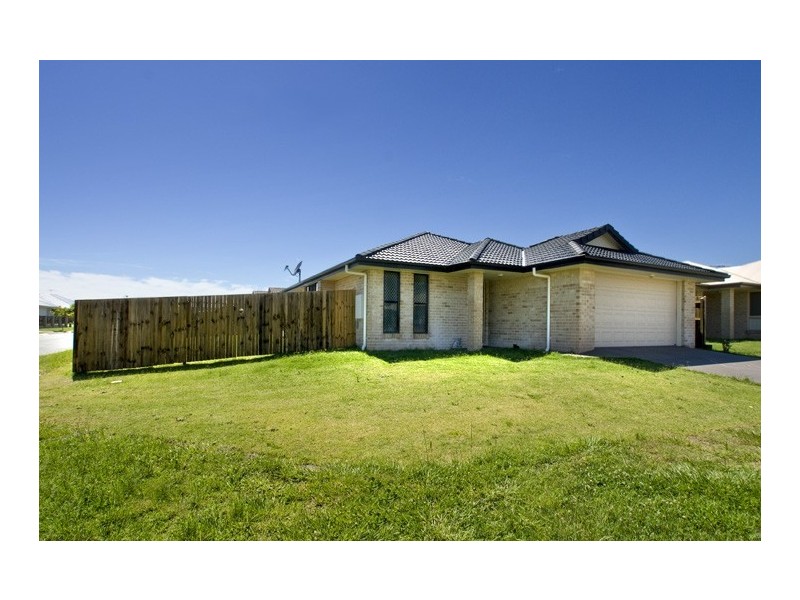 1 Caitlin Court, Rothwell QLD 4022