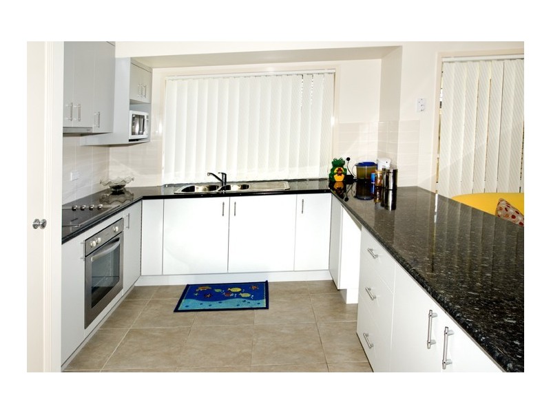 3 Caitlin Court, Rothwell QLD 4022