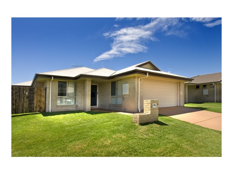 3 Caitlin Court, Rothwell QLD 4022