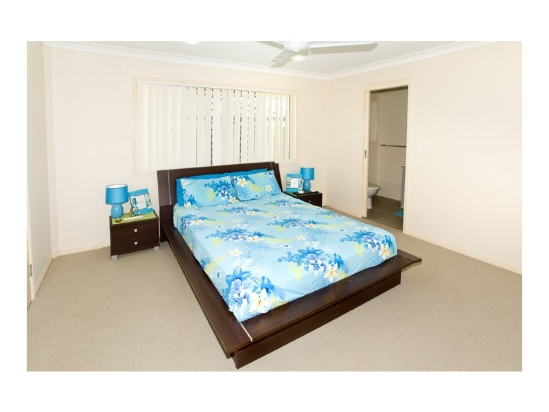 3 Caitlin Court, Rothwell QLD 4022