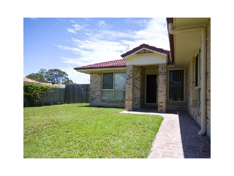 18 Norseman Street, Rothwell QLD 4022