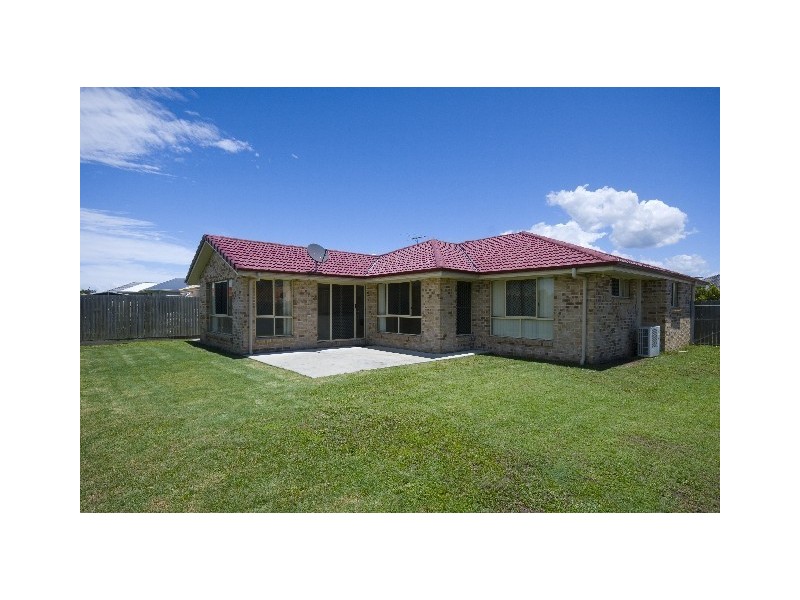 18 Norseman Street, Rothwell QLD 4022