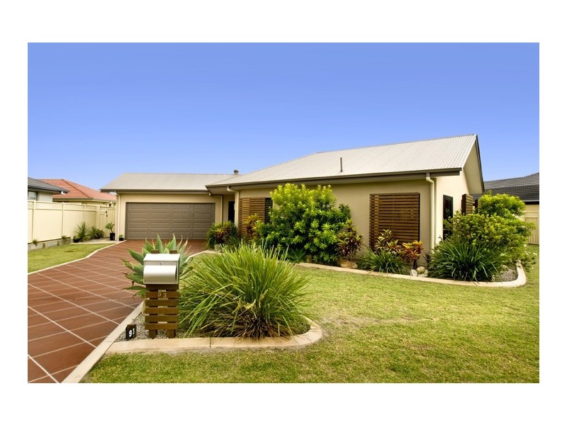 93 North Ridge Circuit, Deception Bay QLD 4508