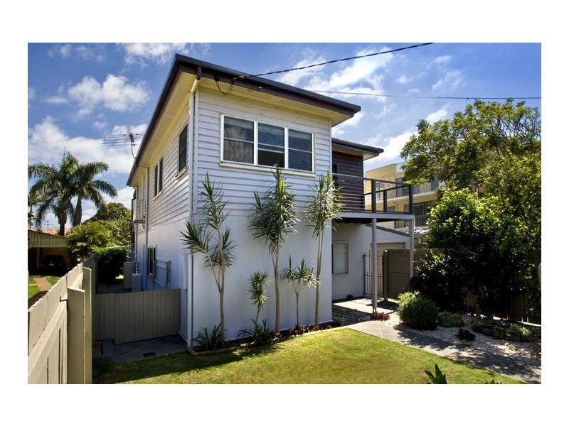 36 Rock Street, Scarborough QLD 4020