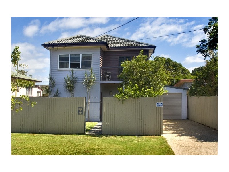 36 Rock Street, Scarborough QLD 4020